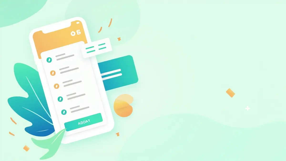 App source and account checks